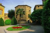 hotel ravenna vicino ai magnifici, storici monumenti della citt di Ravenna